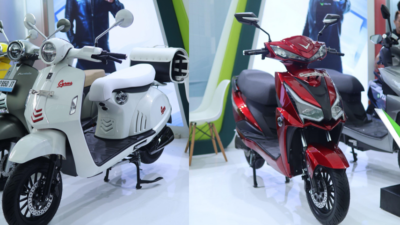 MCAS Mengembangkan Motor Listrik Volta untuk Mendorong Bisnis di Sektor Energi Bersih