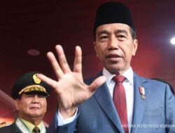 APBN 2025 Tersandera Kelanjutan Proyek Jokowi dan Janji Kampanye Prabowo
