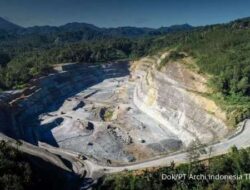 Intip Kelanjutkan Diversifikasi Bisnis Archi Indonesia (ARCI) di Bisnis Geothermal