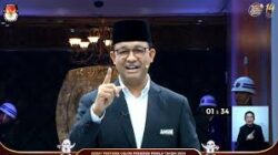 Nasdem Belum Tentukan Dukungan untuk Anies Baswedan di Pilkada Jakarta 2024