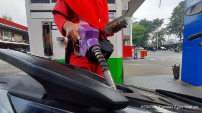 Harga BBM Hari Ini Juni 2024, Pertalite, Pertamax, Shell, BP Apakah Berubah?