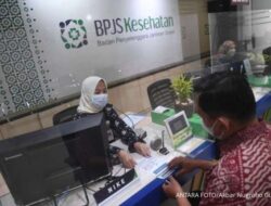 Bikin Ruang Rawat Inap Rumah Sakit Berkurang, DPR Minta Kebijakan KRIS Ditunda