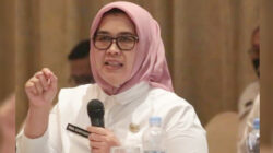 Kepala BPKAD Banten Berkomitmen Perbaiki Tata Kelola Aset Kendaraan