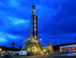 Target 1 Juta BOPD Dongkrak Peningkatan Investasi dan Daya Saing Indonesia