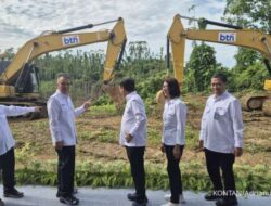 Ini Langkah BTN dalam Mengimplemtasikan Praktik ESG