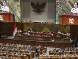 DPR Sahkan UU KIA, Ibu Pekerja Bisa Cuti Melahirkan hingga 6 Bulan dan Tetap Digaji