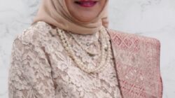 Siti Azizah Dorong Kolaborasi Bisnis Indonesia-Australia dalam Pengembangan Agribisnis