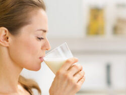 5 Rekomendasi Susu Penambah Berat Badan untuk Orang Dewasa, Cocok Diminum Bagi yang Ingin Cepat Gemuk