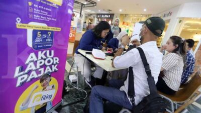 Pemerintah Perkuat Basis Pajak Lewat Pengawasan HWI, Pengamat Soroti Hal Ini
