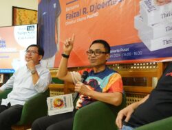 Perubahan Mindset Birokratik ke Entrepreneurial Jadi Kunci Selamat dari Pandemi