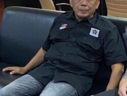 Sekjen PWI Pusat Tetap Sayid Iskandarsyah