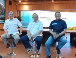 Gelar Jamnas MB Club Ina XIX di Bali, Industri Otomotif Tanah Air Kembali Tunjukkan Kekuatannya