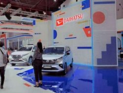 Permintaan Mobil Segmen LCGC Diperkirakan Tetap Tumbuh