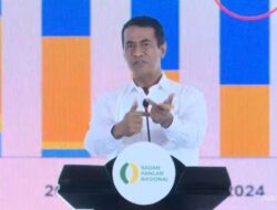 Mentan: Ketersediaan Hewan Kurban Aman dan Berpotensi Surplus