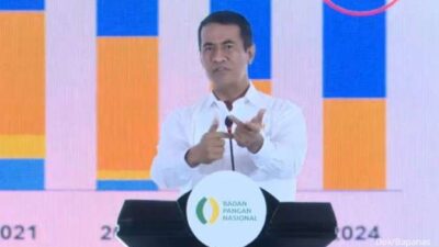 Mentan: Ketersediaan Hewan Kurban Aman dan Berpotensi Surplus