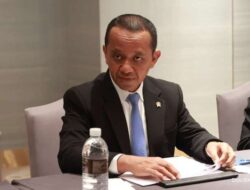 Soal Polemik Izin Tambang untuk Ormas Keagamaan, Begini Penjelasan Menteri Bahlil