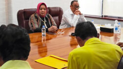 Diduga Lakukan Asusila, PK Golkar Purwakarta Laporkan Wakil Rakyat ke Dewan Etik DPP