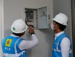 Tarif Listrik Tetap untuk Triwulan III 2024, Tidak Naik Untuk Menjaga Daya Saing dan Inflasi