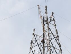PLN NP Antisipasi Krisis Iklim dengan Pembangkit Energi Terbarukan