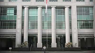 PPATK Tindaklanjuti Laporan Harta Kekayaan Hendrini Purbosari Staf Bapenda DKI