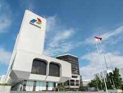 Membangun Keberlanjutan Lingkungan: Komitmen PT Pertamina dalam Mengurangi Jejak Lingkungan