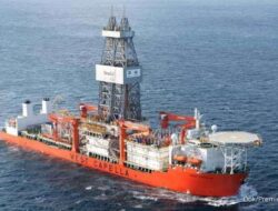 Pertamina Berpeluang Ikut Mengelola Blok Andaman