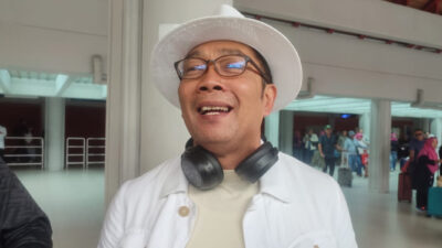 Pilkada DKI, RK Menguat di KIM, Demokrat Ingin Dipasangkan Iti Jayabaya atau Mujiyono