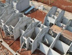 Milenial Memilih Rumah Harga Sekitar Rp 200 Juta-Rp 600 Juta