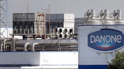 Danone Investasi USD3,5 Juta, Produksi ASI Buatan di Israel