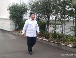 Presiden Terpilih Prabowo Janjikan akan Cari Solusi Terbaik Soal Program Tapera