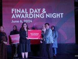 Program Pemberdayaan UMKM Sampoerna Berhasil Kembangkan Kapasitas Pelaku UMKM