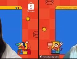 Inilah Kisah Sukses Alice Norin dan Nella’s Style Manfaatkan Shopee Live