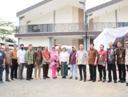 Bea Cukai Perkuat Sinergi Antarinstansi untuk Stabilitas Ekonomi dan Keamanan Negara
