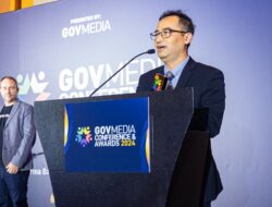 Pelita Air Raih Penghargaan Internasional “Indonesia Sustainability Initiative of the Year – Aviation” di Ajang GovMedia Conference & Awards 2024