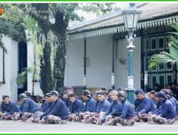 Bank Mandiri Membantu Kesehatan Abdi Dalem Ngayogyakarta melalui Program Bakti Kesehatan