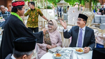 PKB Lebih Dulu Deklarasikan Anies Maju Jakarta 1, Incar Efek Ekor Jas