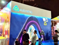 AstraPay Sebut Rata-rata Transaksi QRIS Mencapai 1 Juta Transaksi Per Bulan