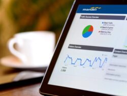 Dana Pensiun Bank Mandiri Catat Pertumbuhan Aset Hingga Mei 2024