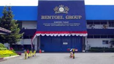 PT Bentoel Prima Meraih Sukses dengan Sertifikasi AEO untuk Ekspor Sigaret Perdana
