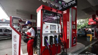 Harga BBM Non Subsidi Tak Naik, Segini Harga Pertamax Cs di Bulan Juni 2024