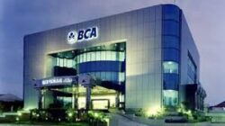 Bank Central Asia (BCA) Naikkan Suku Bunga Deposito Mengikuti Kenaikan BI Rate