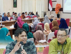 Lakukan Penataan Akses Reforma Agraria, BPN Kota Pontianak Selenggarakan Ini