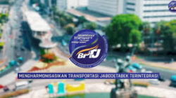BPTJ Rancang Penataan Fasilitas Integrasi Stasiun Tangerang untuk Kenyamanan dan Kelancaran Transportasi