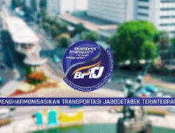 BPTJ Rancang Penataan Fasilitas Integrasi Stasiun Tangerang untuk Kenyamanan dan Kelancaran Transportasi
