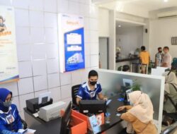 BRI Aktif Bersinergi dengan Pemerintah dalam Pemberantasan Judi Online