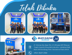 Perusahaan Gadai Swasta di Indonesia Siapkan Ekspansi dengan Penambahan Modal