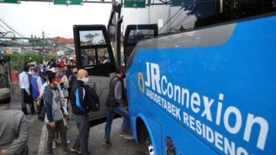 Jadwal Keberangkatan JR Connexion DAMRI Pagi dan Sore, Tarif Mulai Rp 20.000