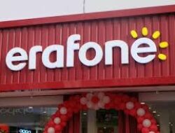 Erajaya Group Hadir di PRJ 2024, Manfaatkan Promo Menariknya yuk