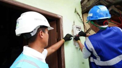 Kementerian ESDM: Tenaga Teknik Ketenagalistrikan Wajib Punya Sertifikat Kompetensi