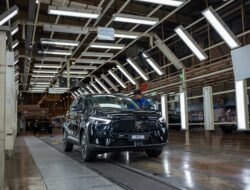 Insentif Impor Mobil Listrik CBU di Indonesia Masih Belum Diminati Secara Luas